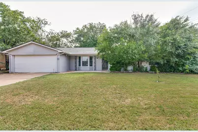 1904 Old Kirk Road, Bedford, TX 76022 - Photo 1