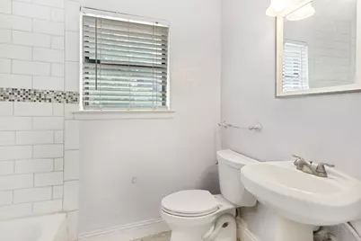 1904 Old Kirk Road, Bedford, TX 76022 - Photo 19