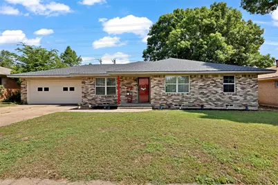 1402 Wysong Drive, McKinney, TX 75069 - Photo 1