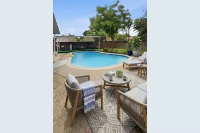 12113 Baron Drive, Balch Springs, TX 75180 - Photo 19