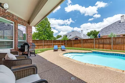 9125 Parson Drive, Lantana, TX 76226 - Photo 13