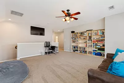 9125 Parson Drive, Lantana, TX 76226 - Photo 31