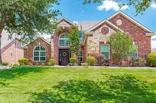 9125 Parson Dr, Lantana, TX 76226 - Photo 1