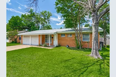 3023 Topaz Lane, Farmers Branch, TX 75234 - Photo 1