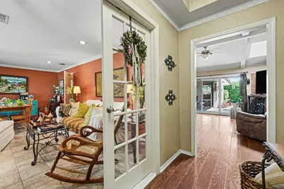 7441 Whispering Pines Drive, Dallas, TX 75248 - Photo 5