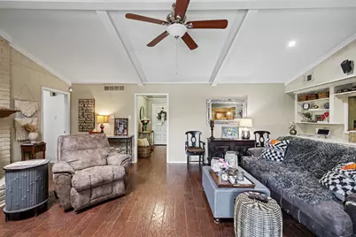 7441 Whispering Pines Drive, Dallas, TX 75248 - Photo 13