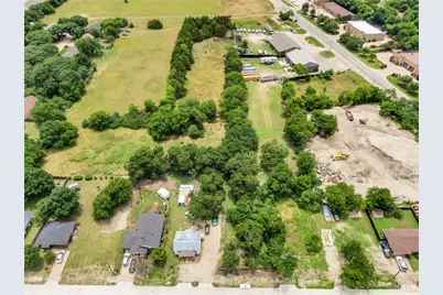 200 Graham Street, Waxahachie, TX 75165 - Photo 1