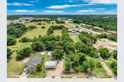 200 Graham Street, Waxahachie, TX 75165 - Photo 5