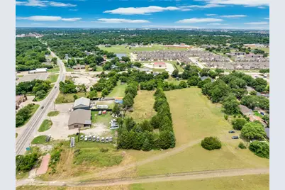 200 Graham Street, Waxahachie, TX 75165 - Photo 11