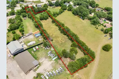 200 Graham Street, Waxahachie, TX 75165 - Photo 9