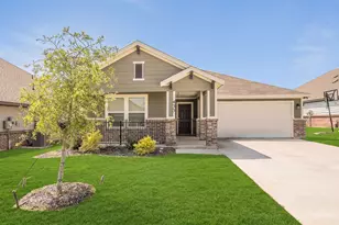433 Rose Ave, Cleburne, TX 76033 - Photo 1