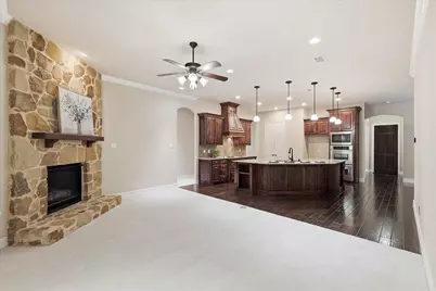 1204 Sundown Drive, Flower Mound, TX 75028 - Photo 9