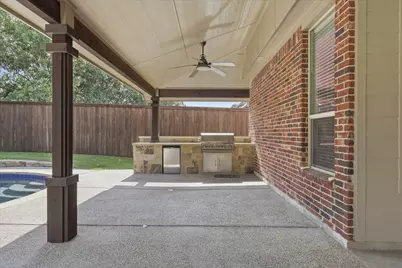 1204 Sundown Drive, Flower Mound, TX 75028 - Photo 39