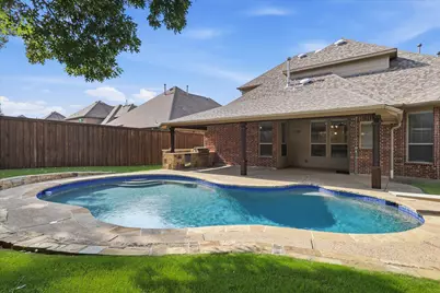 1204 Sundown Drive, Flower Mound, TX 75028 - Photo 35