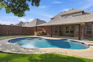 1204 Sundown Dr, Flower Mound, TX 75028 - Photo 35