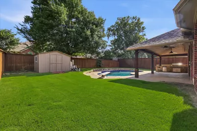 1204 Sundown Drive, Flower Mound, TX 75028 - Photo 37