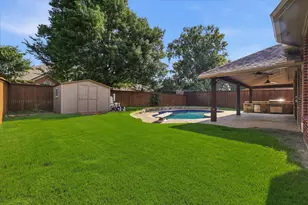 1204 Sundown Dr, Flower Mound, TX 75028 - Photo 37