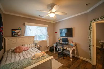 1580 Bonham Parkway, Lantana, TX 76226 - Photo 17