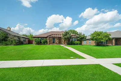 1533 Springaire Lane, Lewisville, TX 75077 - Photo 1