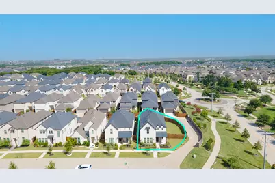 15513 Fringe Tree Road, Frisco, TX 75035 - Photo 27