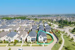 15513 Fringe Tree Rd, Frisco, TX 75035 - Photo 27