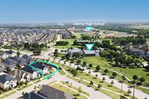 15513 Fringe Tree Rd, Frisco, TX 75035 - Photo 3