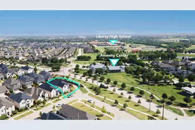 15513 Fringe Tree Road, Frisco, TX 75035 - Photo 31