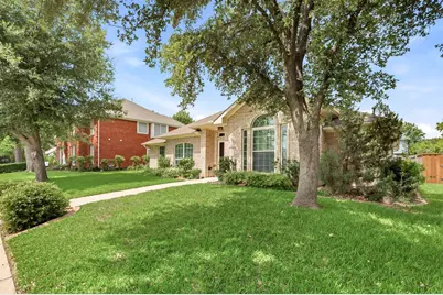 2058 Hillshire Drive, Lewisville, TX 75067 - Photo 3