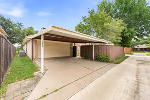 2058 Hillshire Dr, Lewisville, TX 75067 - Photo 33