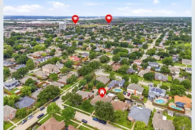 2058 Hillshire Drive, Lewisville, TX 75067 - Photo 39