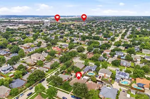 2058 Hillshire Dr, Lewisville, TX 75067 - Photo 39