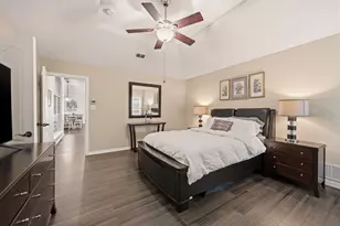 2058 Hillshire Dr, Lewisville, TX 75067 - Photo 21