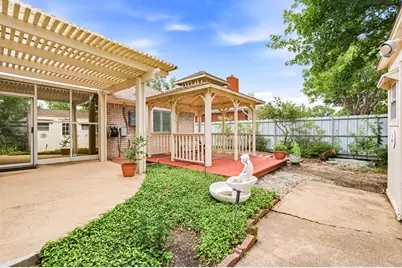 2058 Hillshire Drive, Lewisville, TX 75067 - Photo 31