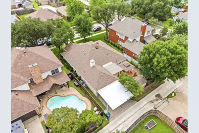 2058 Hillshire Drive, Lewisville, TX 75067 - Photo 37