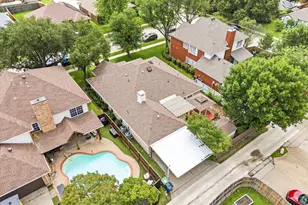 2058 Hillshire Dr, Lewisville, TX 75067 - Photo 37