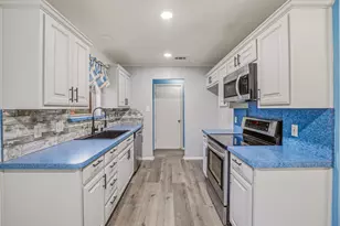 128 Liesa St, Alvarado, TX 76009 - Photo 9