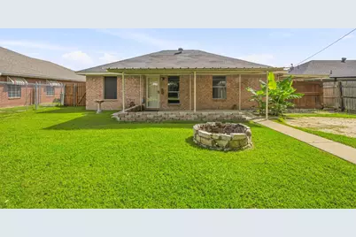 128 Liesa Street, Alvarado, TX 76009 - Photo 25