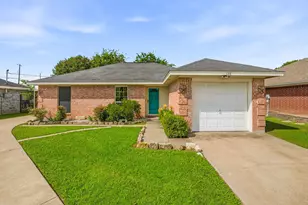 128 Liesa St, Alvarado, TX 76009 - Photo 1