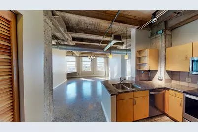 221 W Lancaster Avenue #10011, Fort Worth, TX 76102 - Photo 13