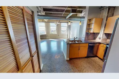 221 W Lancaster Avenue #10011, Fort Worth, TX 76102 - Photo 9