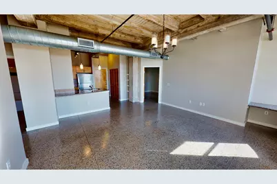 221 W Lancaster Avenue #10011, Fort Worth, TX 76102 - Photo 3