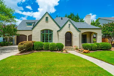 6013 Avalon Street, North Richland Hills, TX 76180 - Photo 1