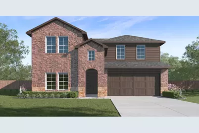 1810 Nestling Street, Crandall, TX 75114 - Photo 1