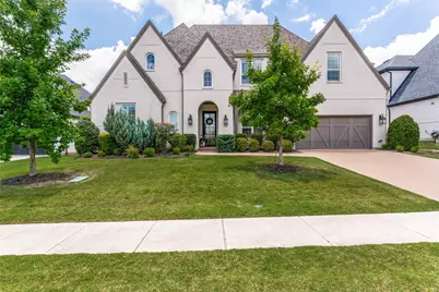 2803 Majestic Prince Street, Celina, TX 75009 - Photo 1