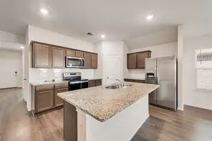 4016 Huntington Dr, Denton, TX 76209 - Photo 5