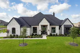 115 Knoll Trl, Gunter, TX 75058 - Photo 1