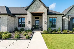 115 Knoll Trl, Gunter, TX 75058 - Photo 3