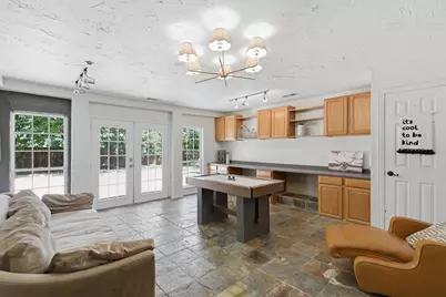835 Cross Timbers Drive, Double Oak, TX 75077 - Photo 27