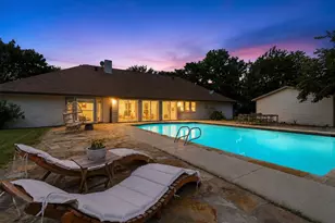 835 Cross Timbers Drive, Double Oak, TX 75077 - Photo 3