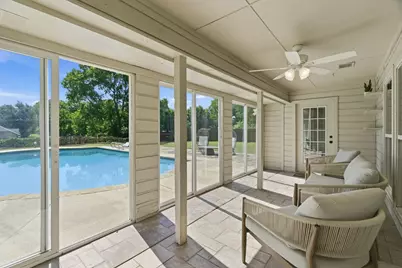 835 Cross Timbers Drive, Double Oak, TX 75077 - Photo 31